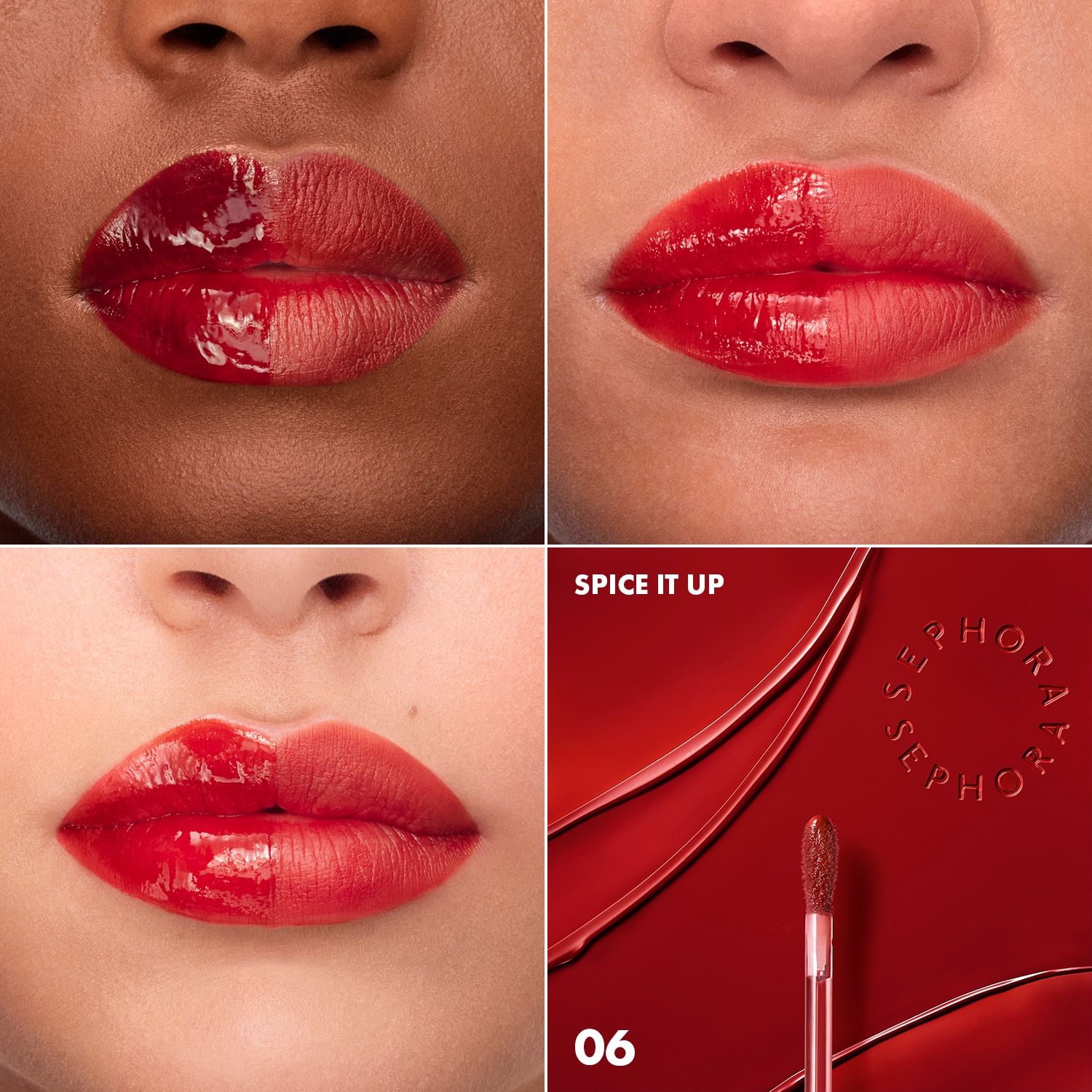 TOTALLY JUICY LIP TINT (TINTA DE LABIOS)